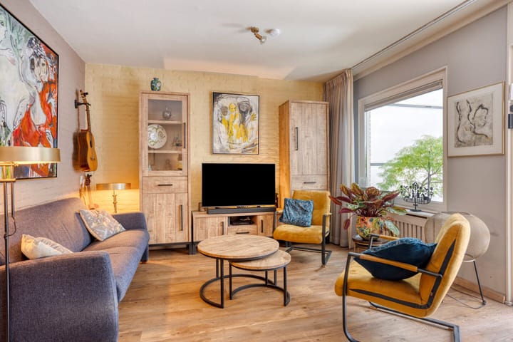 Foto 8 van Brugwachtershoeve 4