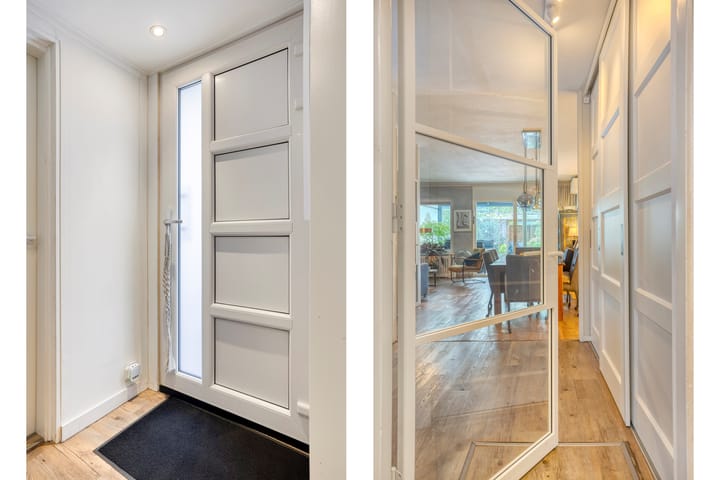 Foto 7 van Brugwachtershoeve 4