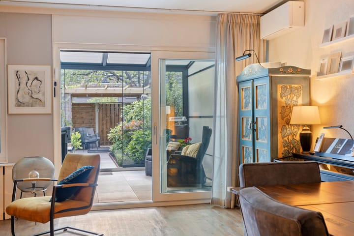 Foto 11 van Brugwachtershoeve 4