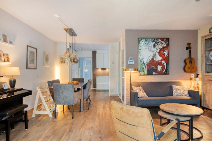 Foto 12 van Brugwachtershoeve 4