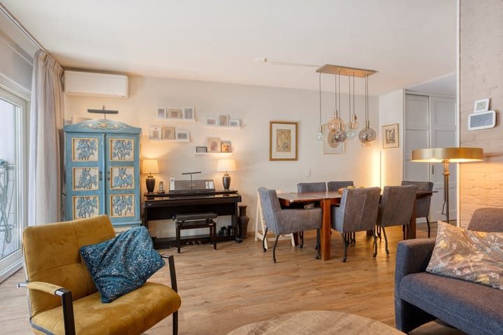 Foto 10 van Brugwachtershoeve 4