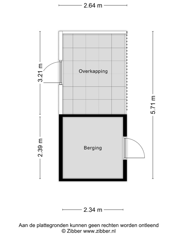 Foto 38 van Brugwachtershoeve 4