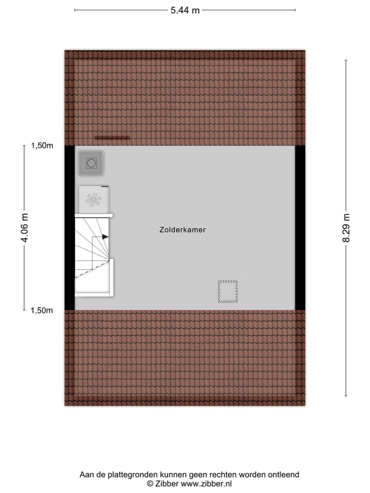 Foto 37 van Brugwachtershoeve 4