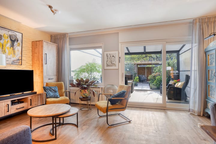 Foto 9 van Brugwachtershoeve 4