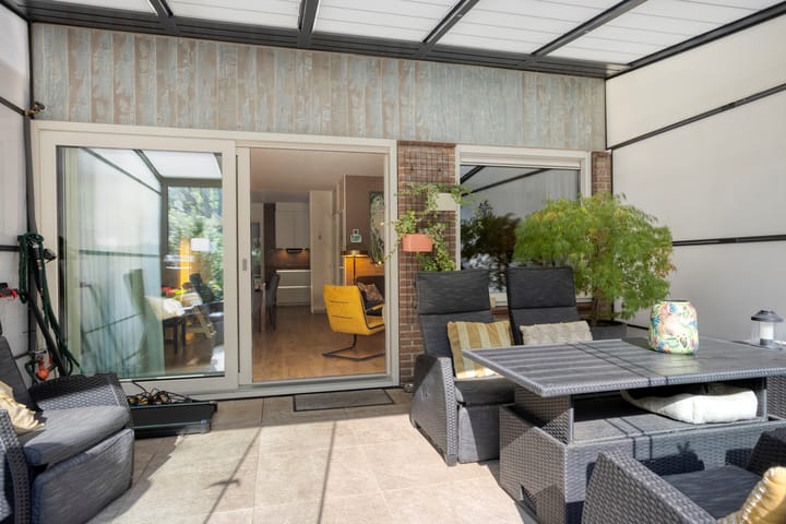 Foto 27 van Brugwachtershoeve 4