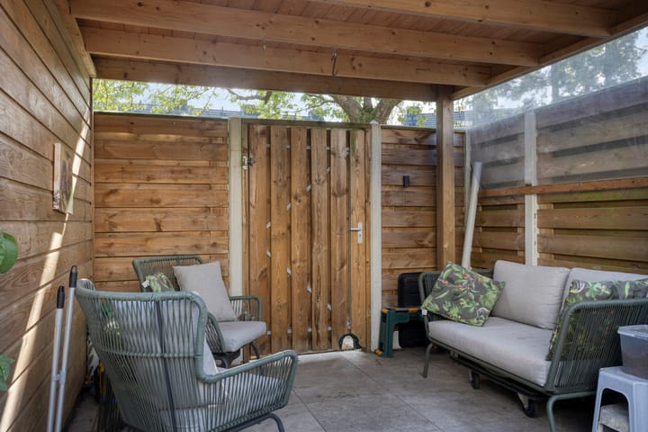 Foto 28 van Brugwachtershoeve 4