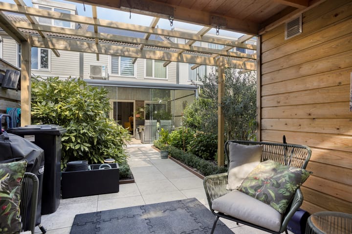 Foto 29 van Brugwachtershoeve 4