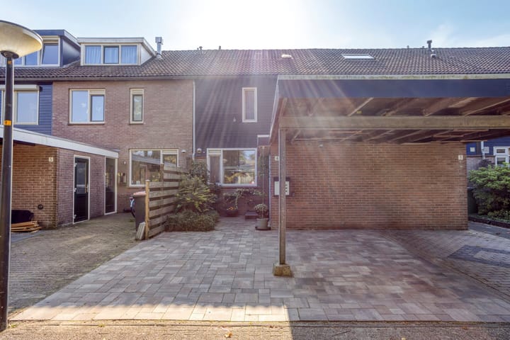 Foto 33 van Brugwachtershoeve 4