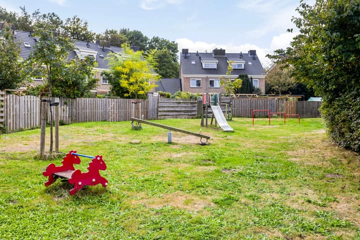 Foto 34 van Brugwachtershoeve 4