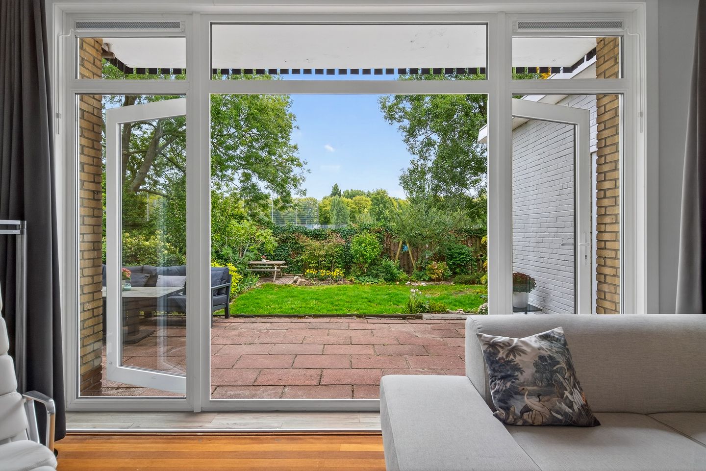 Foto 10 van Eindstede 12