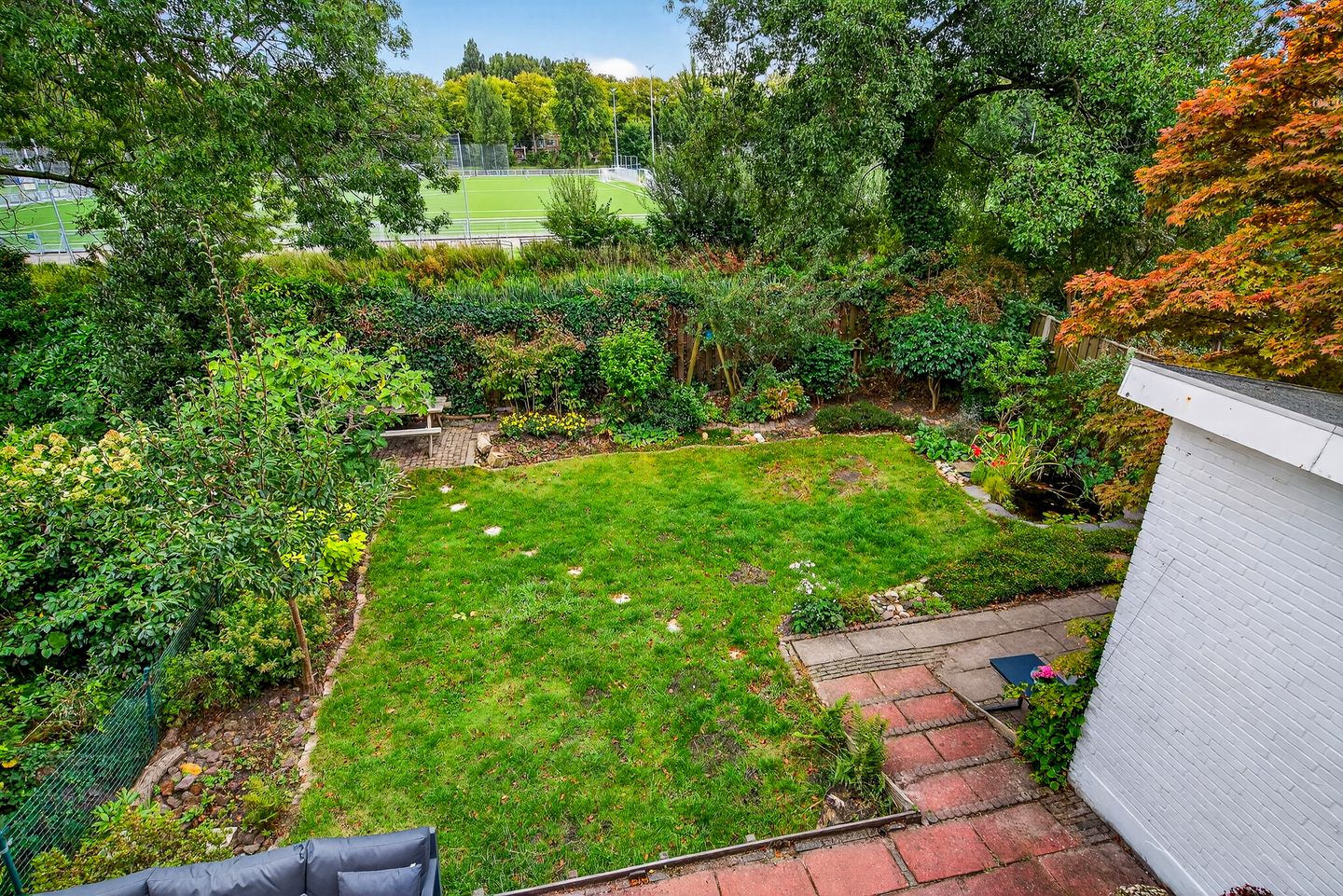 Foto 14 van Eindstede 12