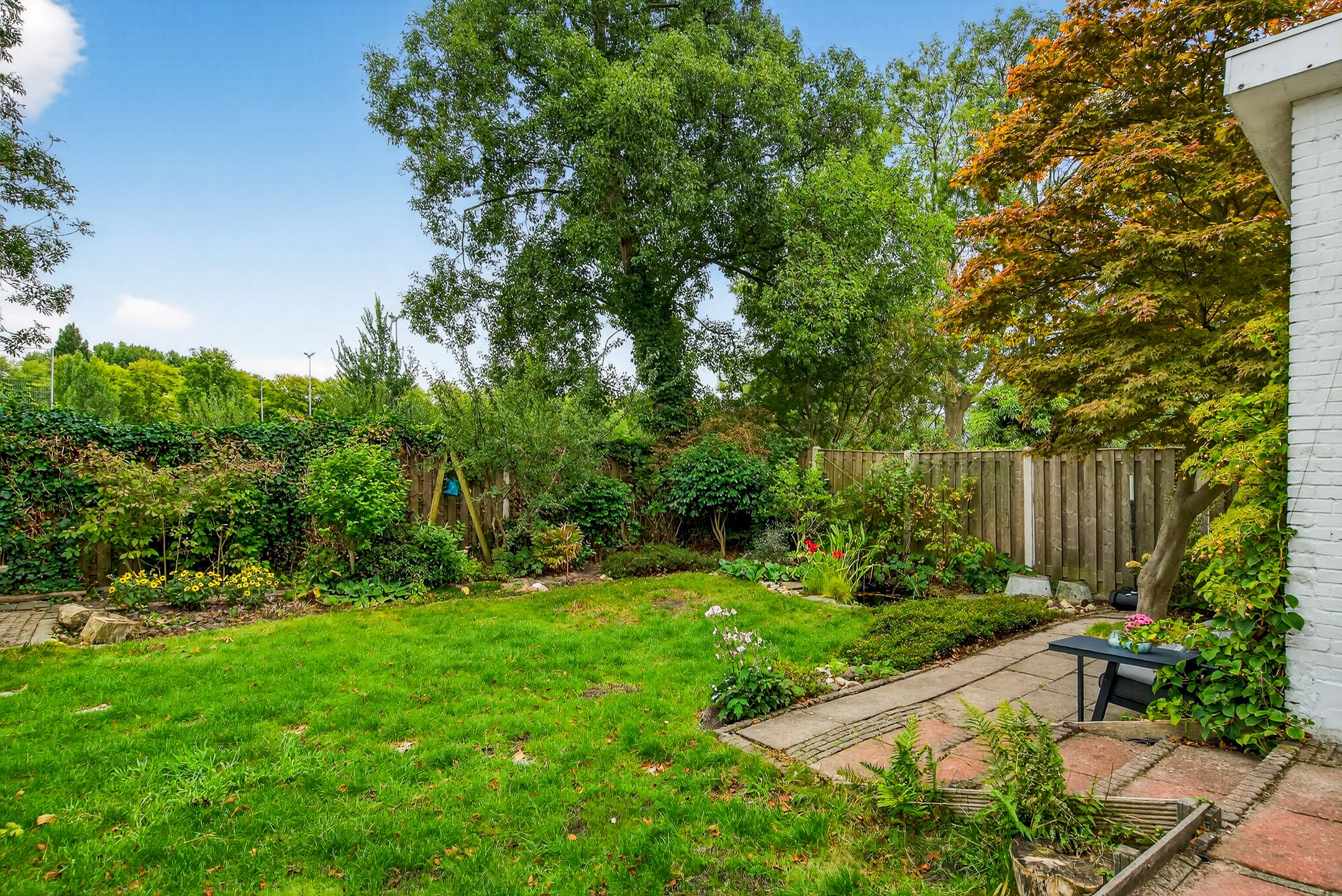 Foto 15 van Eindstede 12