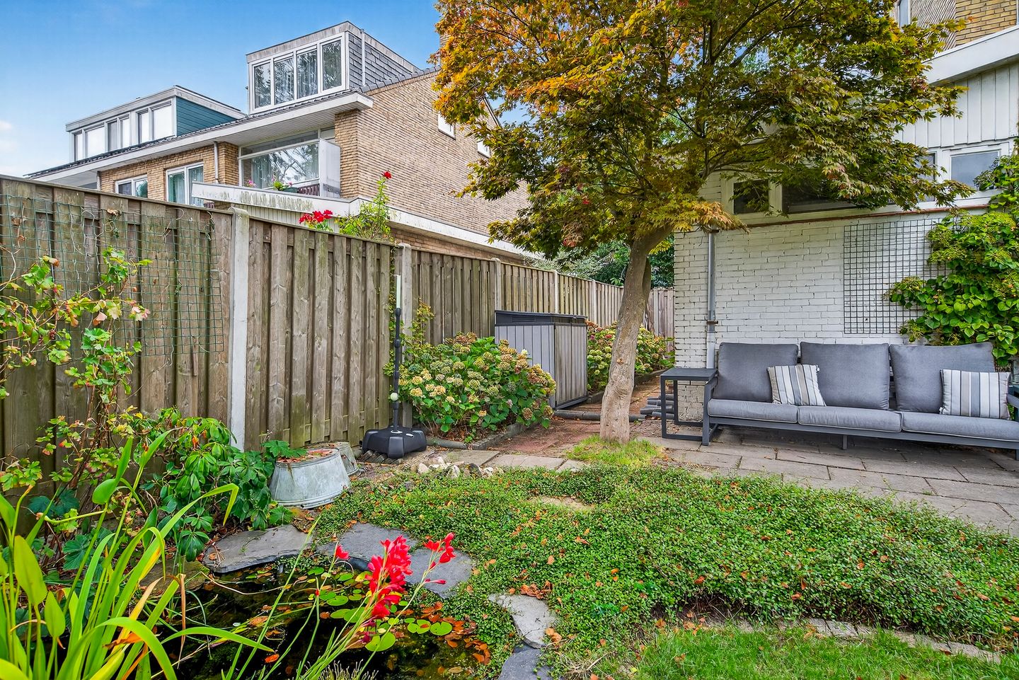 Foto 19 van Eindstede 12