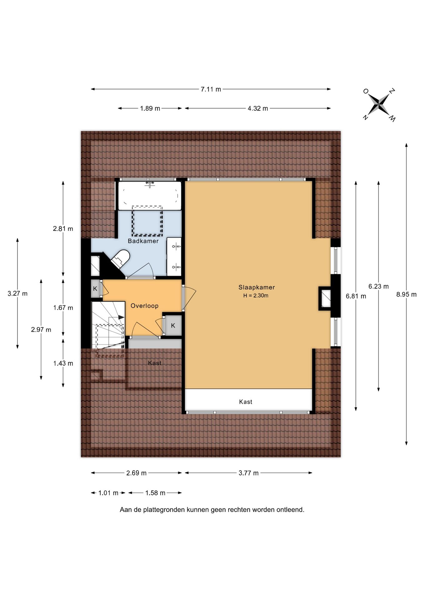 Foto 64 van Eindstede 12