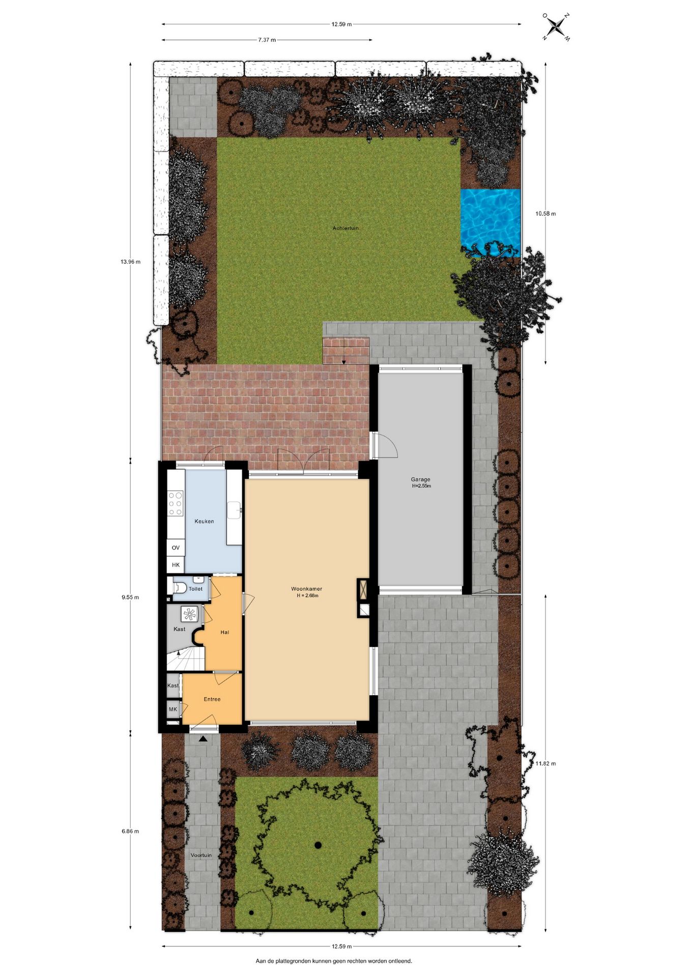 Foto 65 van Eindstede 12