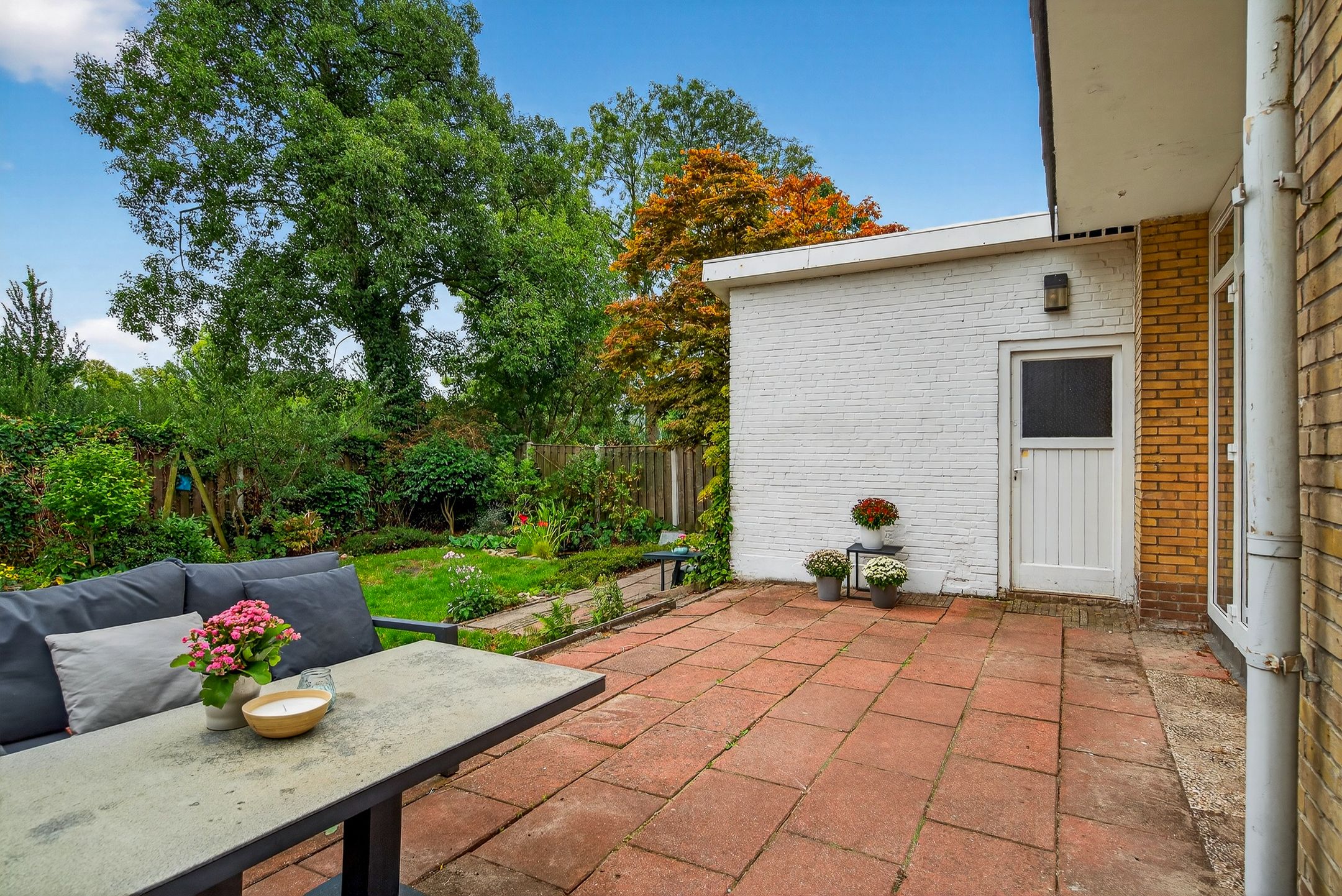 Foto 12 van Eindstede 12