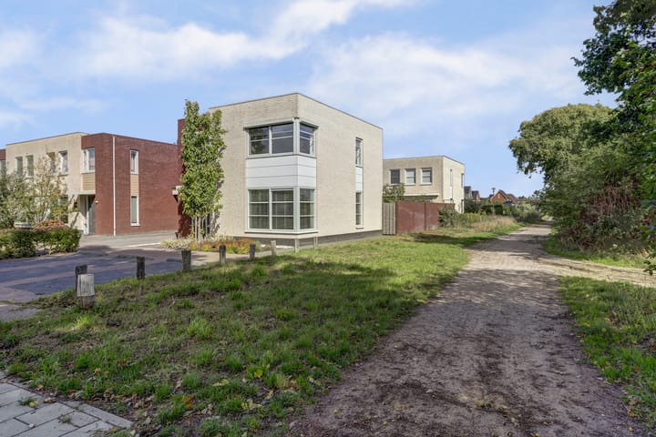 Photo 3 of Maalsteen 7