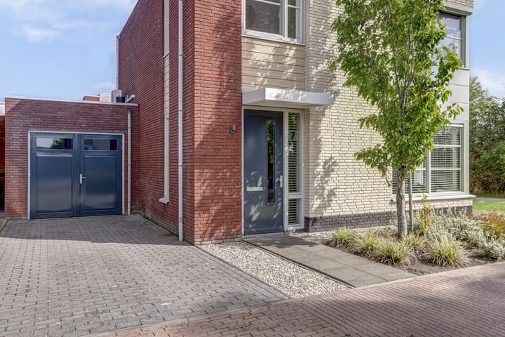 Photo 4 of Maalsteen 7