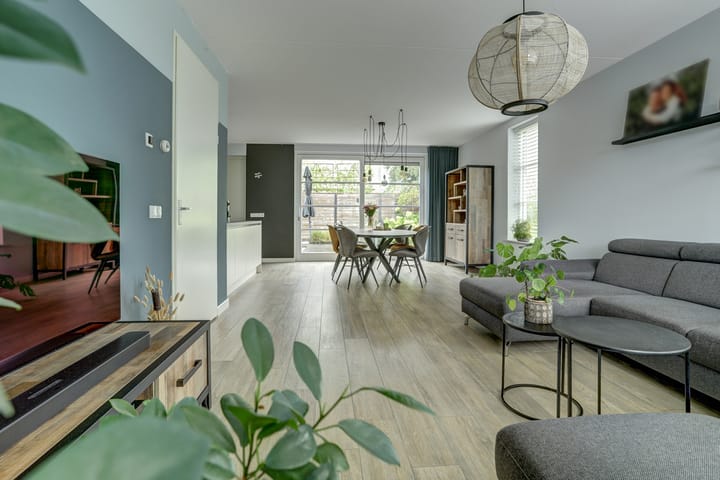 Foto 8 van Maalsteen 7