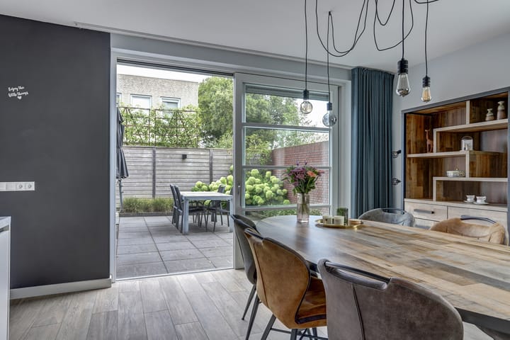 Foto 19 van Maalsteen 7