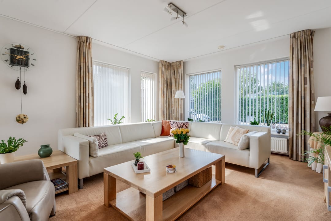 Foto 2 van Biessumerwaard 22