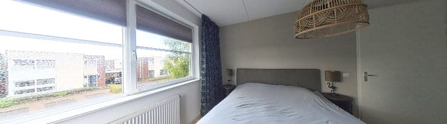 Slaapkamer