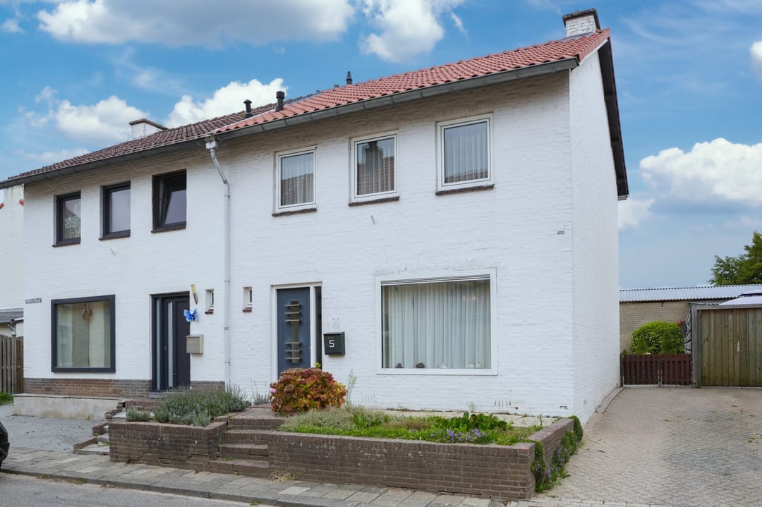 Foto 1 van Kruisstraat 5