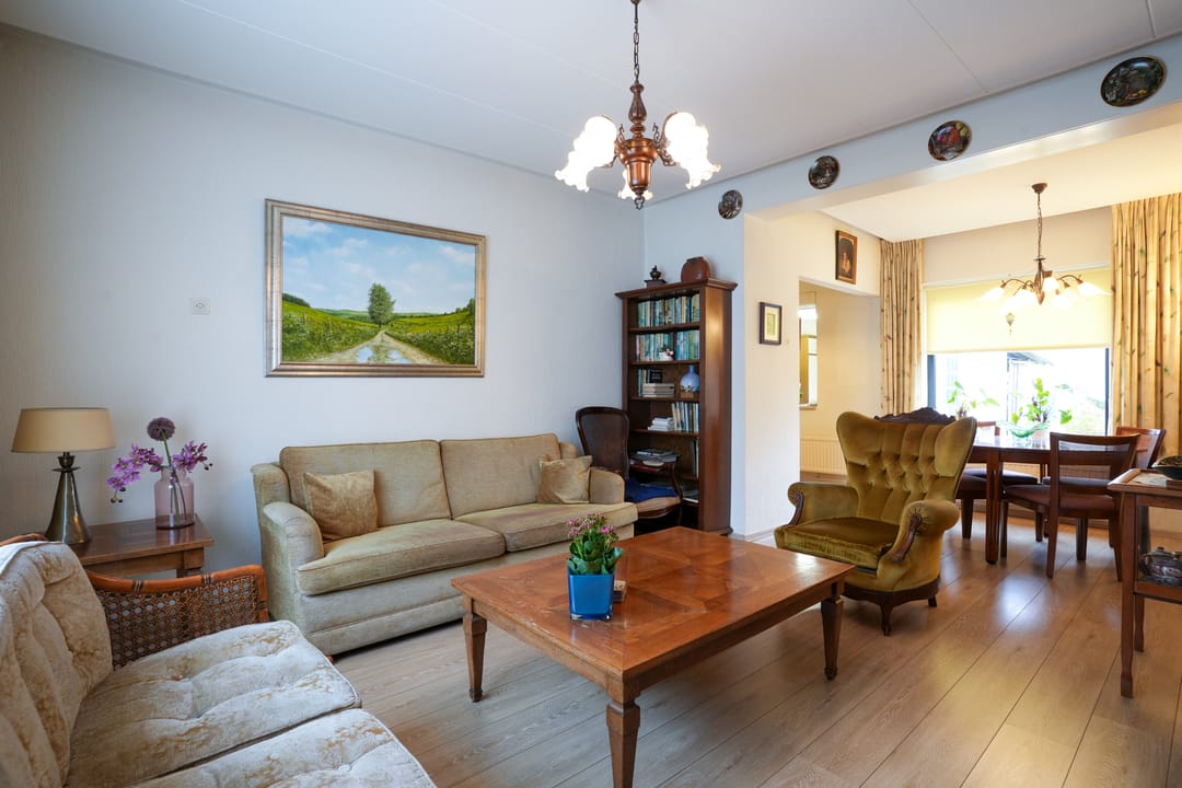 Foto 2 van Kruisstraat 5