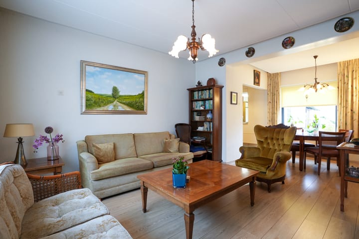 Foto 2 van Kruisstraat 5