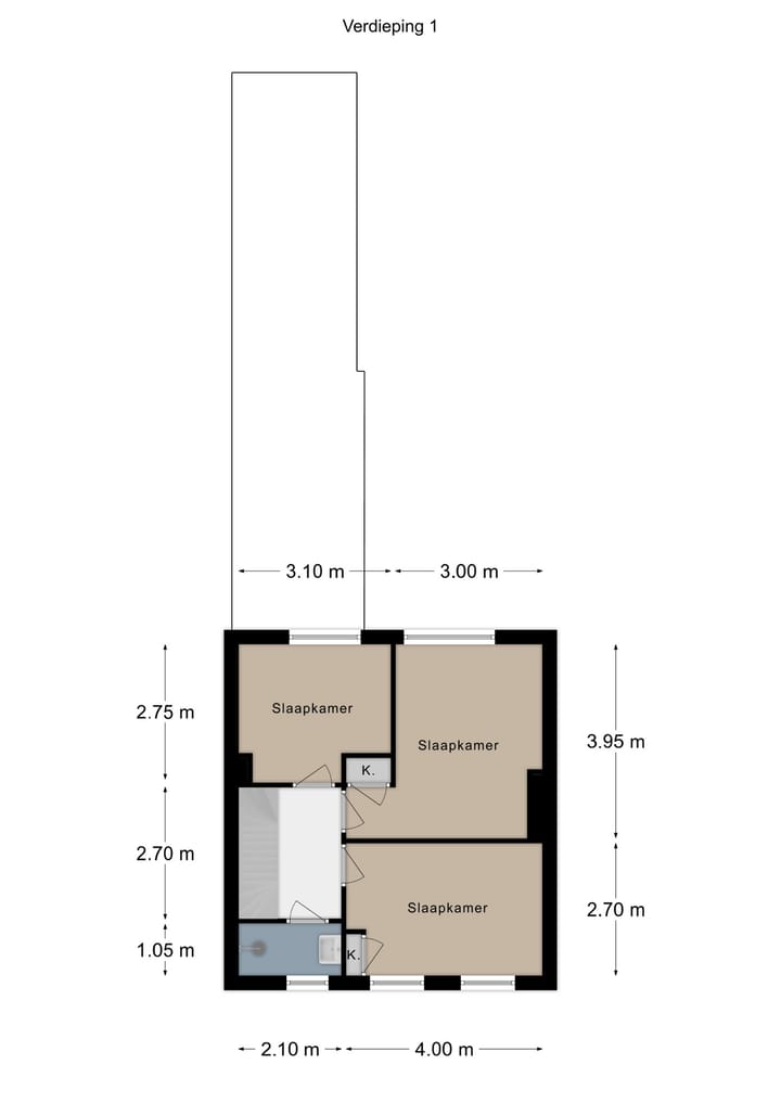 Foto 34 van Kruisstraat 5