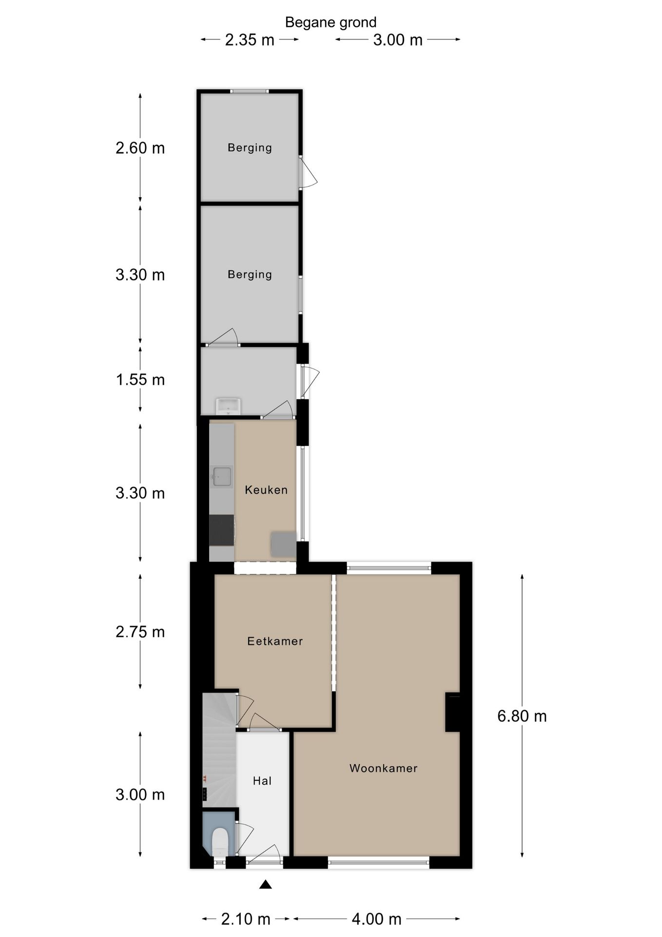 Foto 33 van Kruisstraat 5