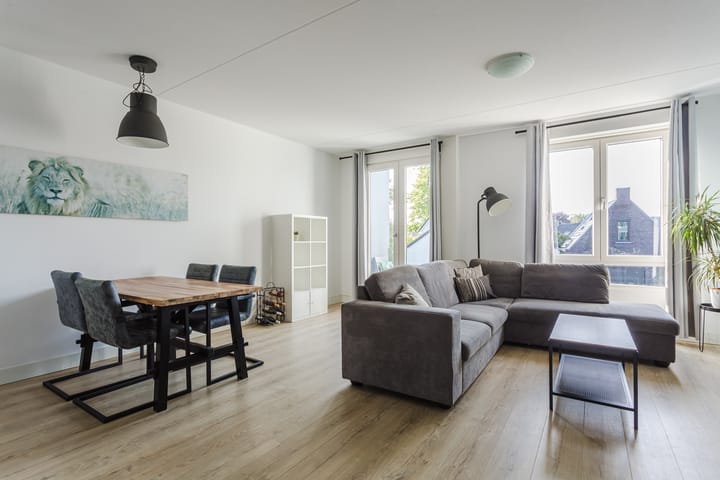 Foto 3 van Ds. Van de Woestijnehof 103