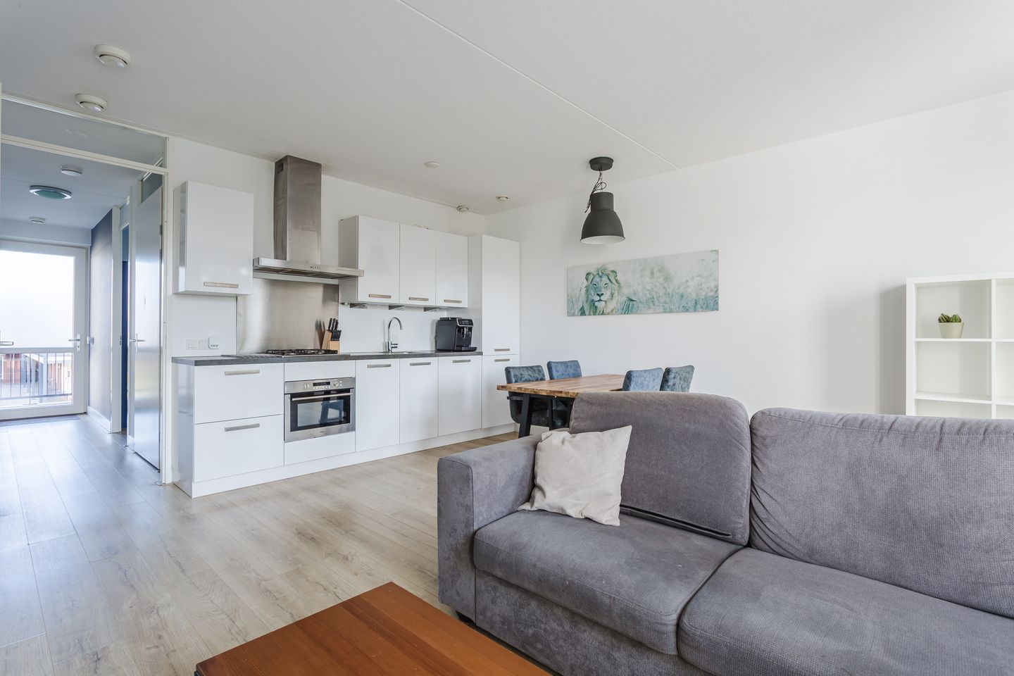 Foto 5 van Ds. Van de Woestijnehof 103