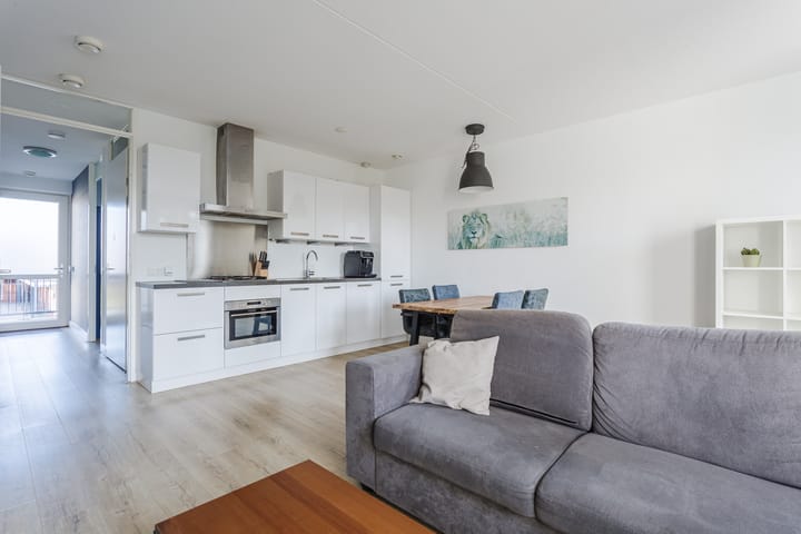 Foto 5 van Ds. Van de Woestijnehof 103