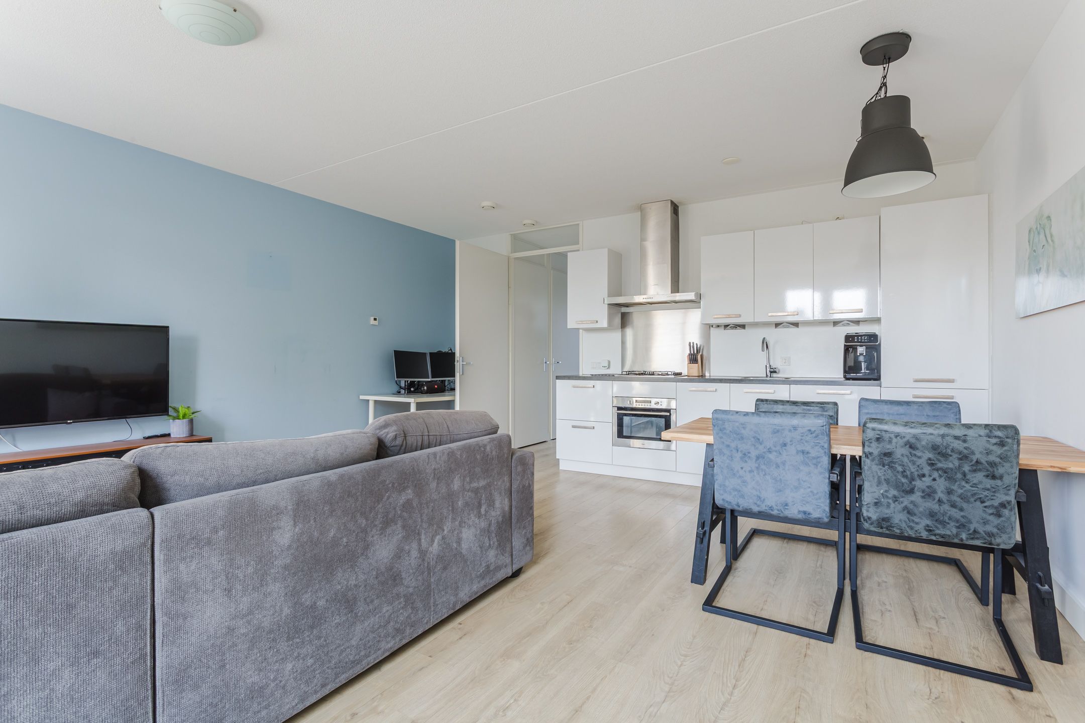 Foto 9 van Ds. Van de Woestijnehof 103