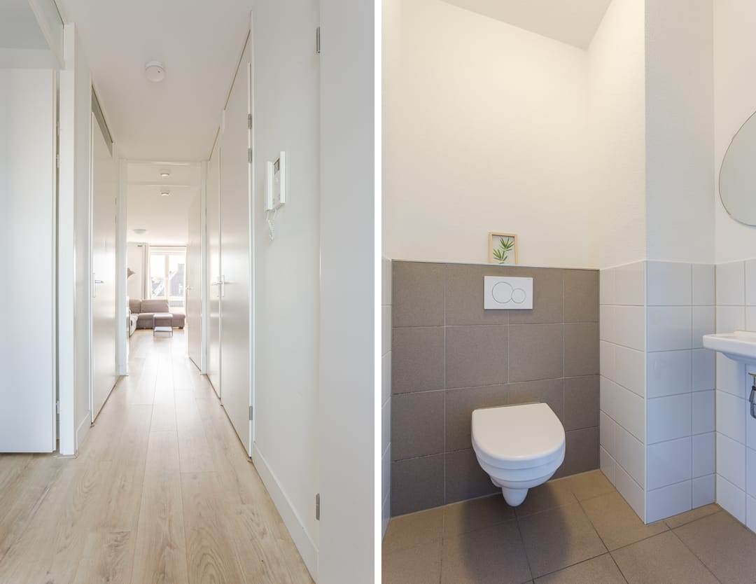 Foto 23 van Ds. Van de Woestijnehof 103