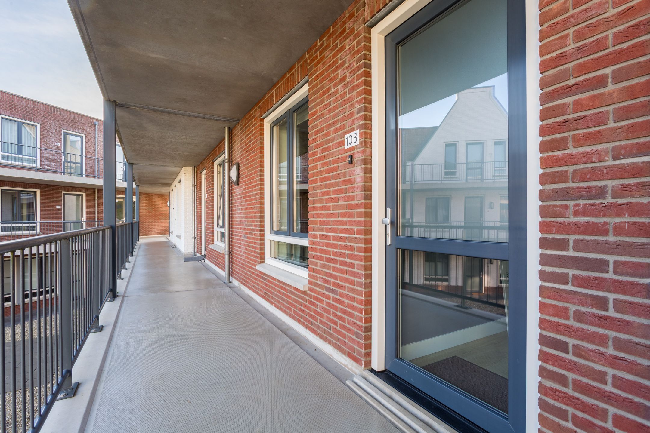 Foto 24 van Ds. Van de Woestijnehof 103