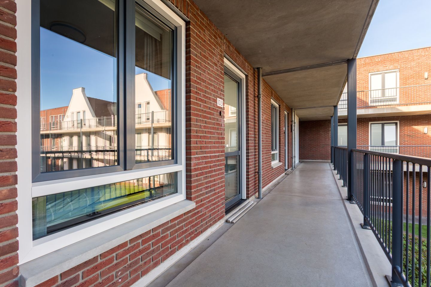 Foto 25 van Ds. Van de Woestijnehof 103