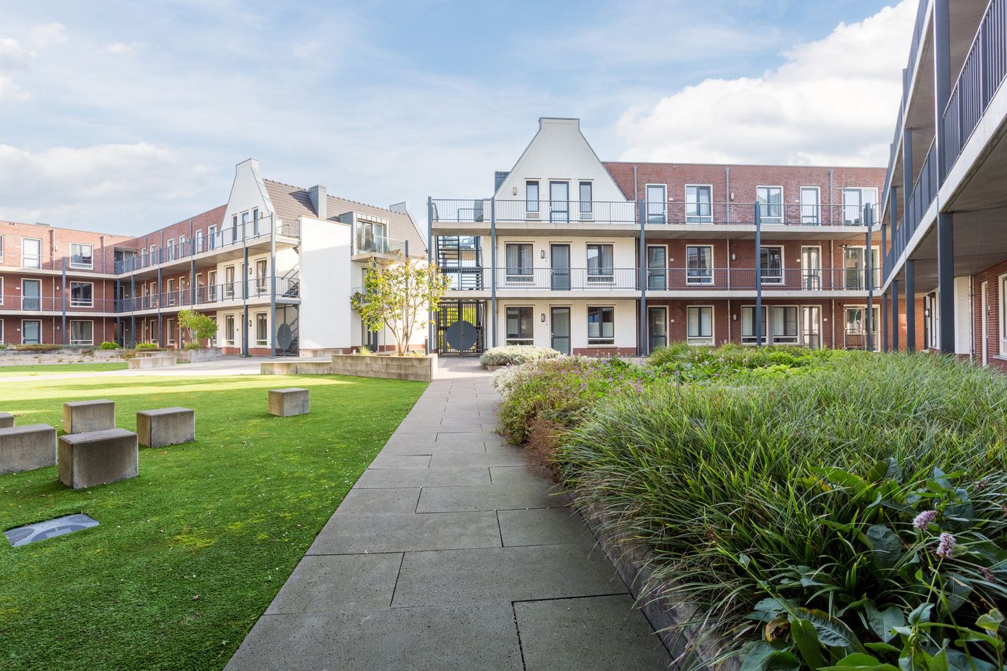 Foto 29 van Ds. Van de Woestijnehof 103