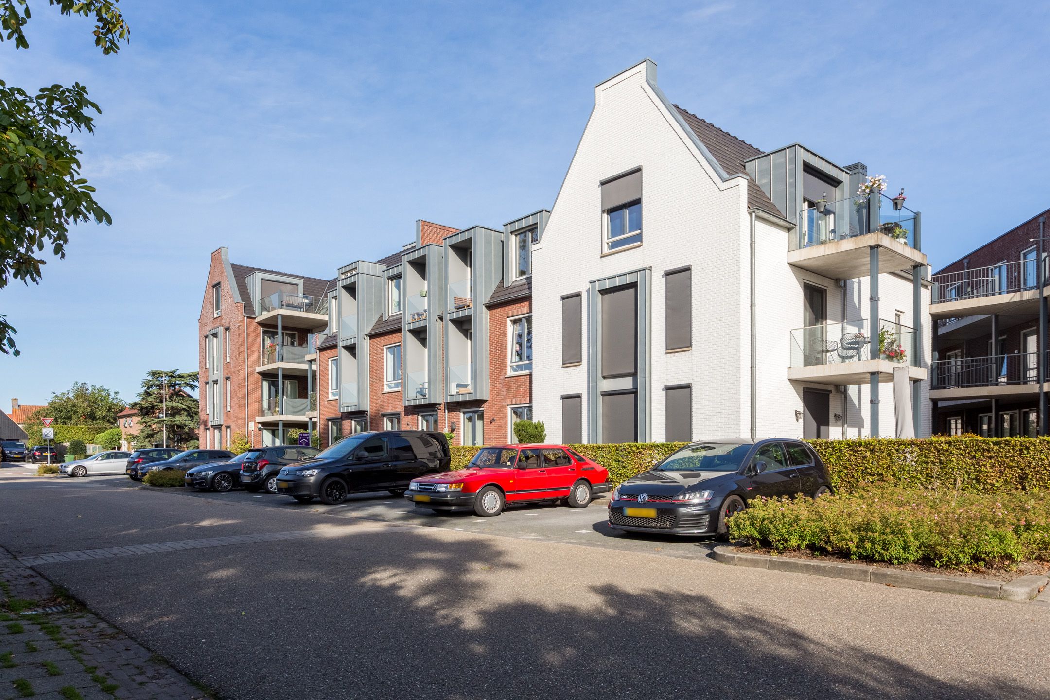 Foto 33 van Ds. Van de Woestijnehof 103