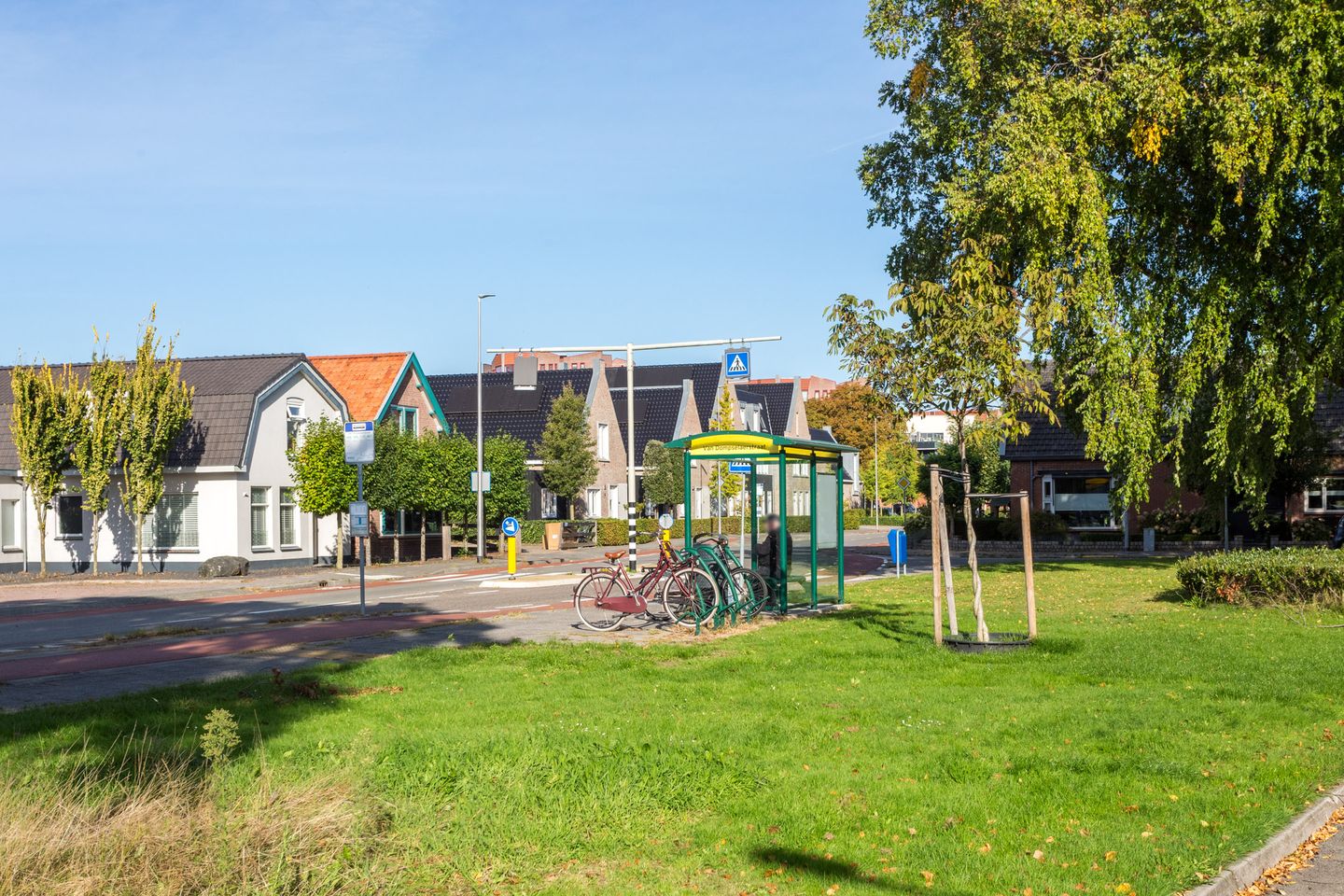 Foto 35 van Ds. Van de Woestijnehof 103