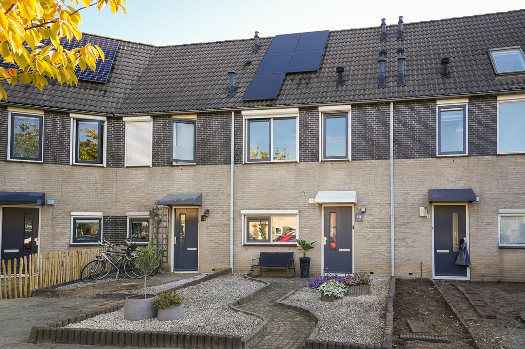 Foto 1 van Middelweide 10