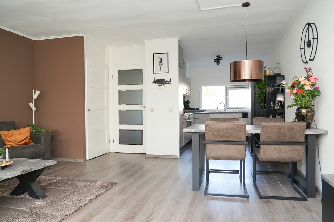 Foto 7 van Middelweide 10