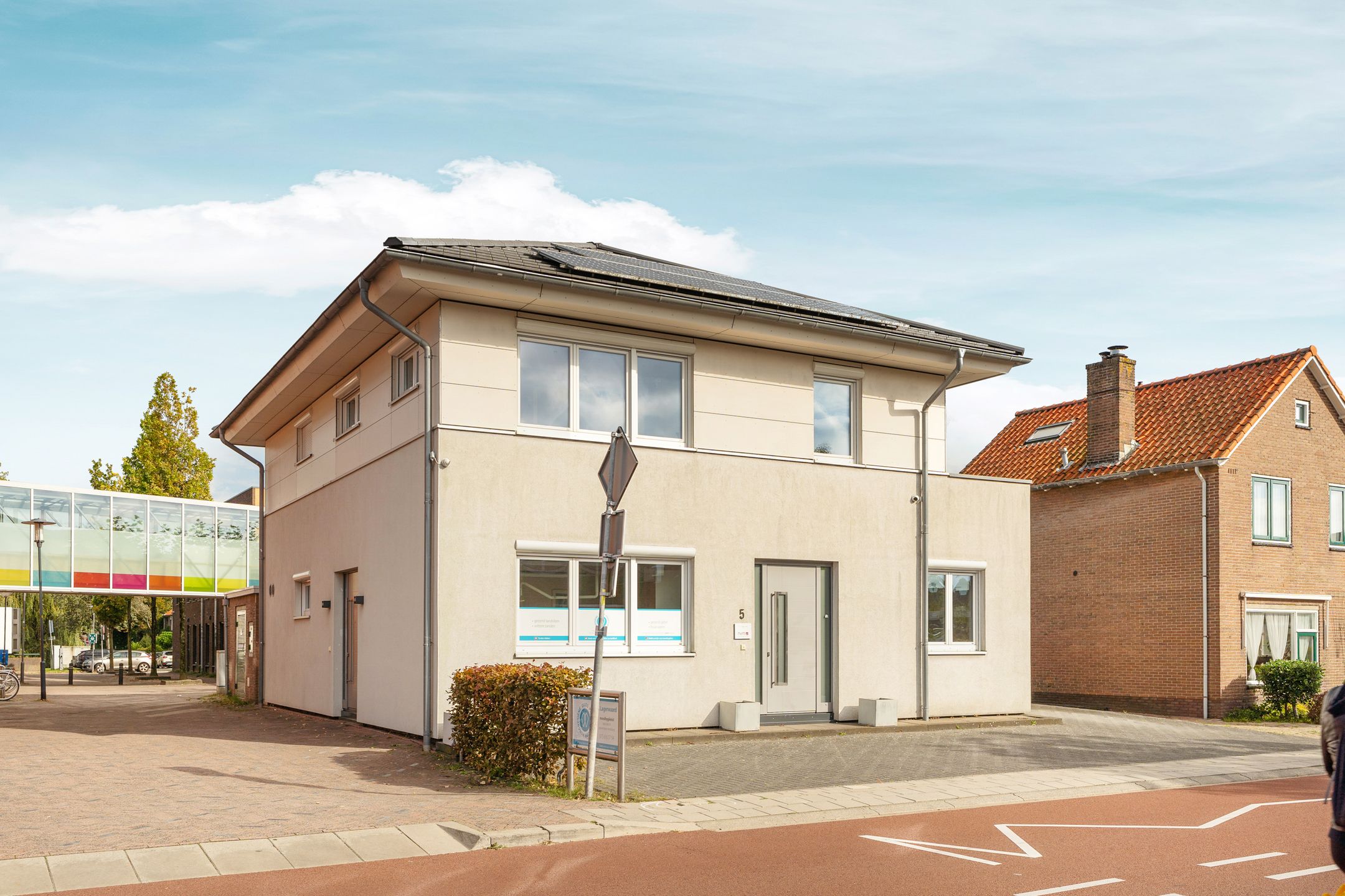 Zuideinde, 5, Oostzaan, 1511GA, Noord-Holland, Nederland 5 