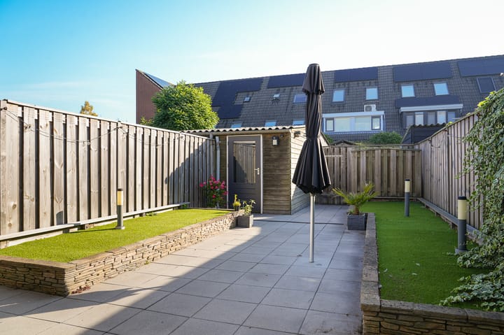 Foto 3 van Middelweide 10