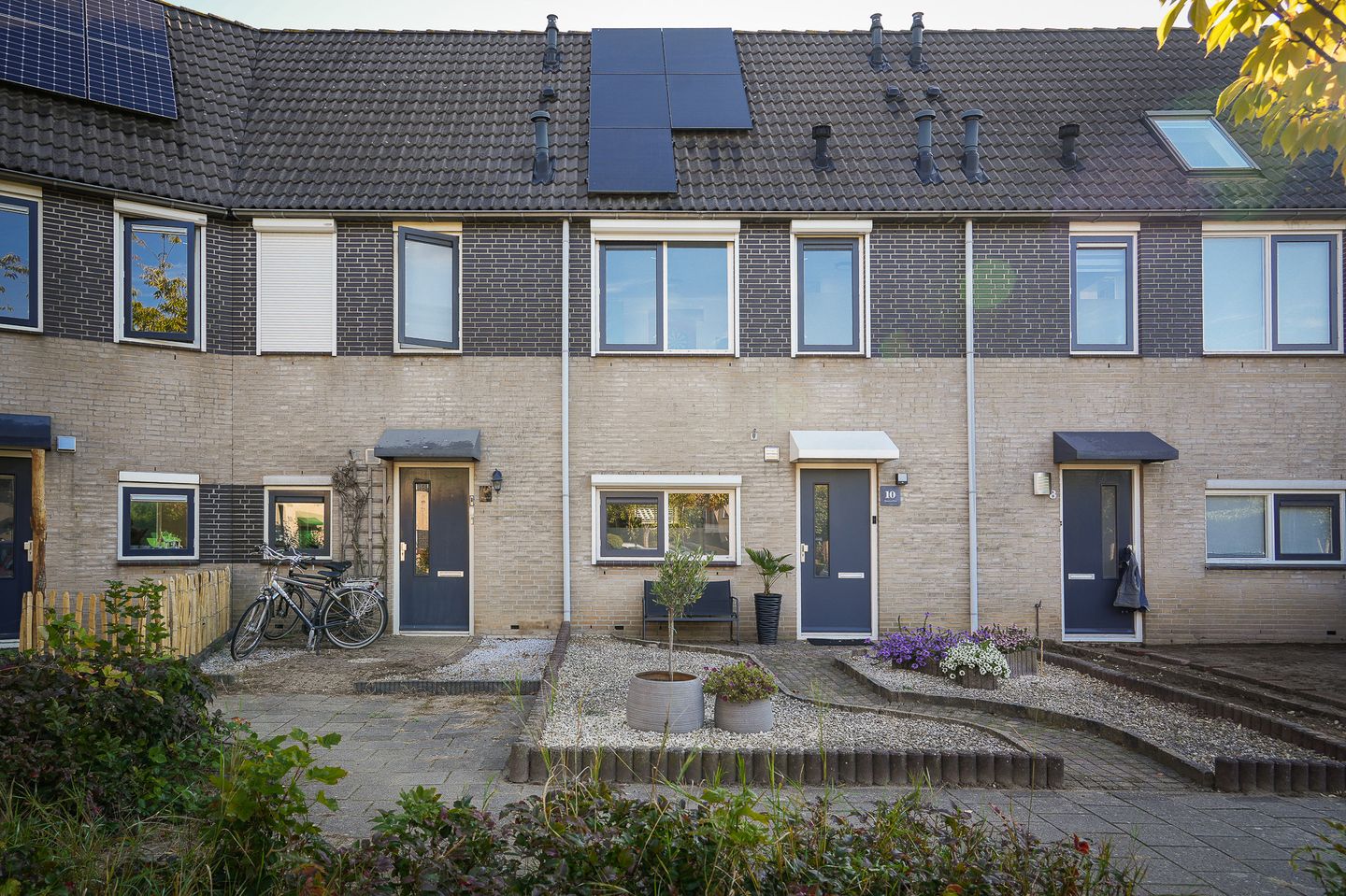 Foto 5 van Middelweide 10