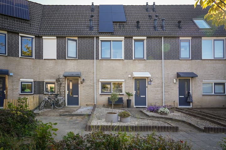 Foto 5 van Middelweide 10