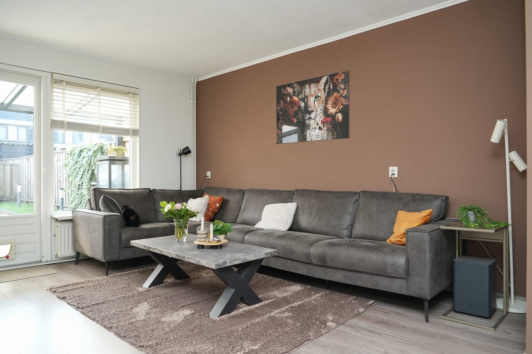 Foto 8 van Middelweide 10