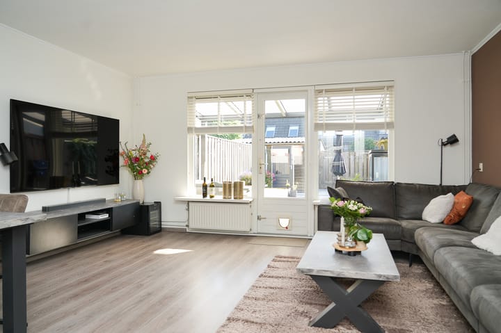 Foto 9 van Middelweide 10