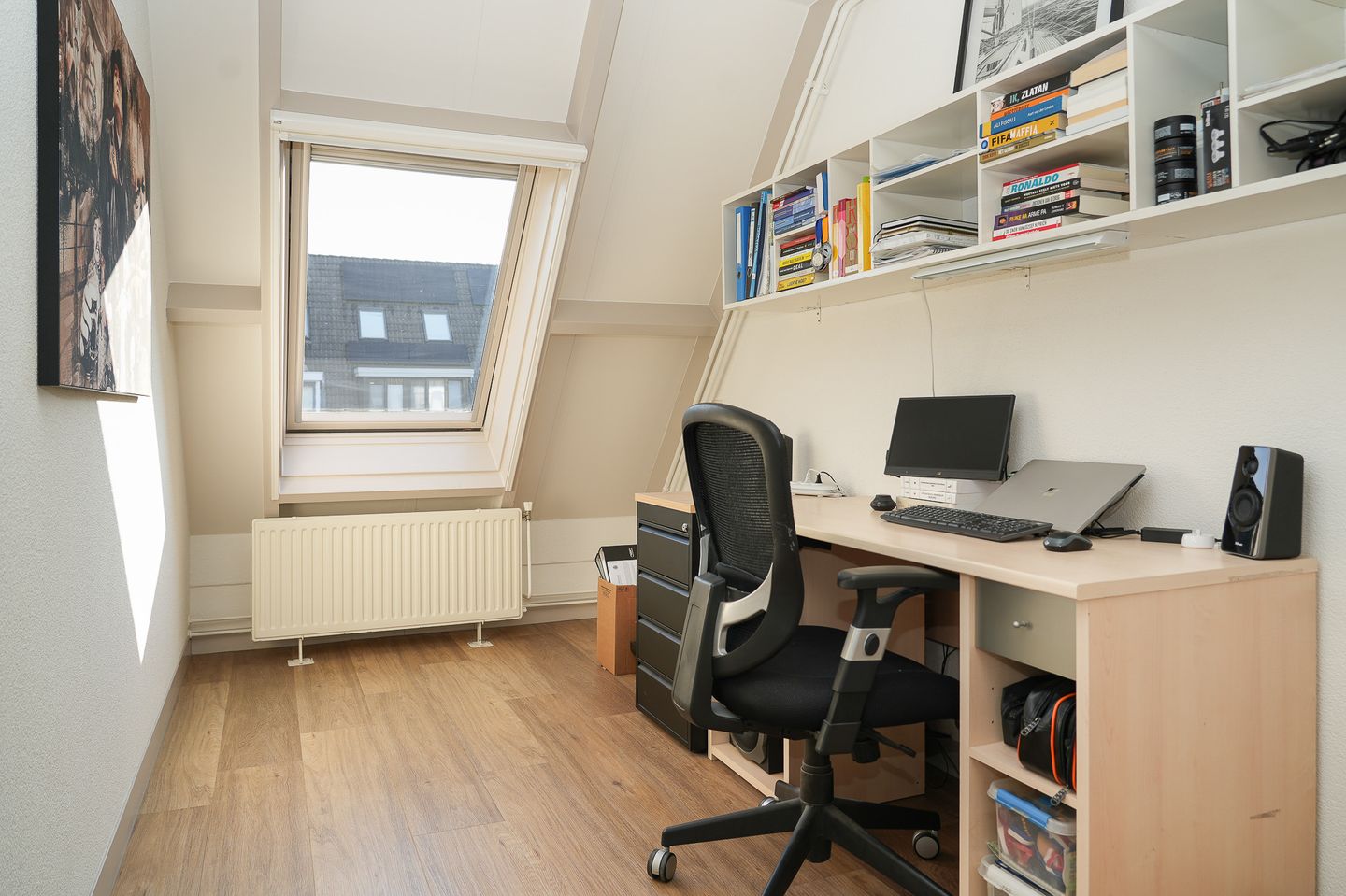 Foto 19 van Middelweide 10